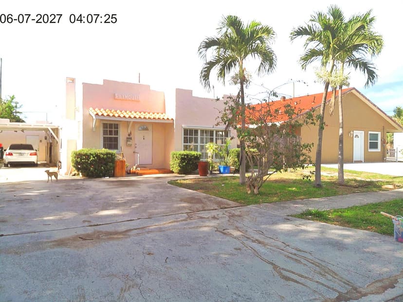 505 Independence Road, West Palm Beach FL 33405