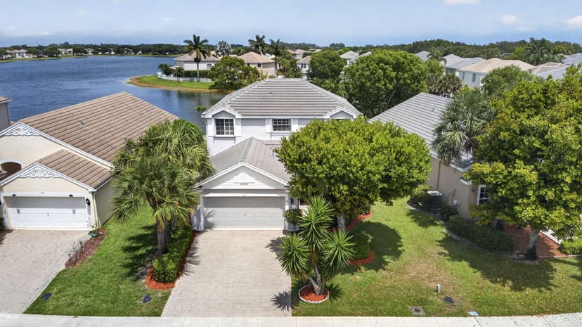 214 Berenger Walk, Royal Palm Beach FL 33414
