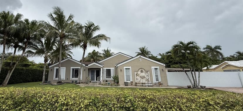 15530 SW 155th Ave, Miami FL 33187