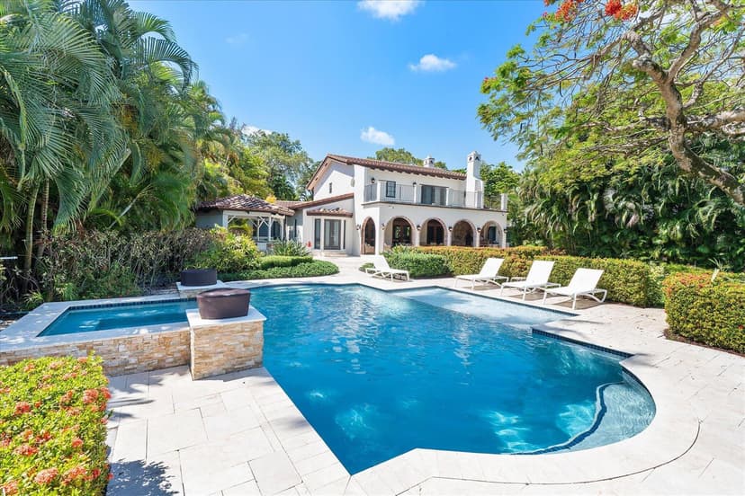 1001 Coconut Drive # 1001, Fort Lauderdale FL 33315