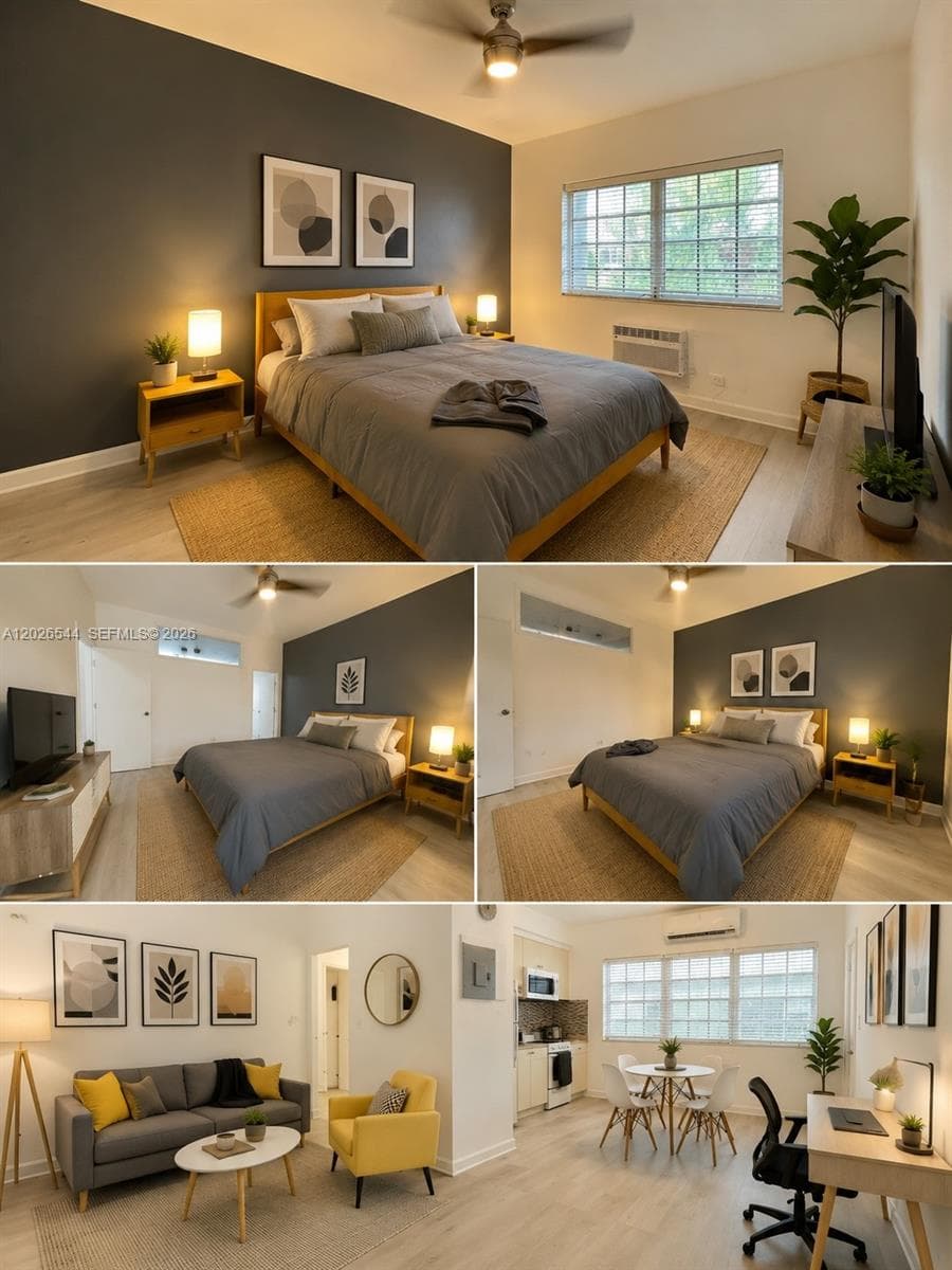 836 10th St # 7, Miami Beach FL 33139 - Miami Beach, FL - Photo 1