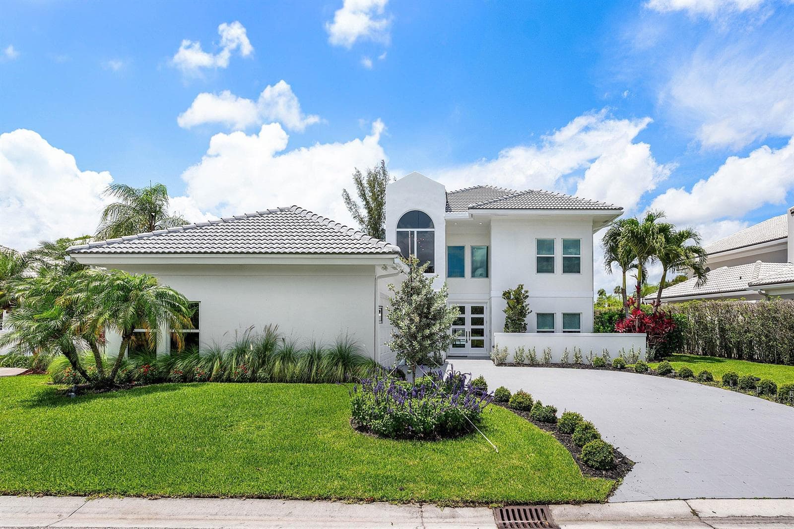 9701 Spray Drive, West Palm Beach FL 33411