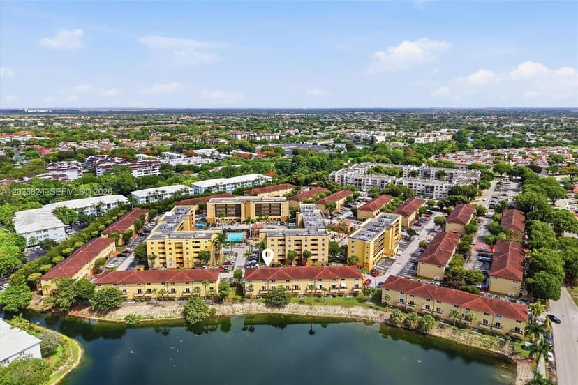 8240 SW 149th Ct # 201, Miami FL 33193