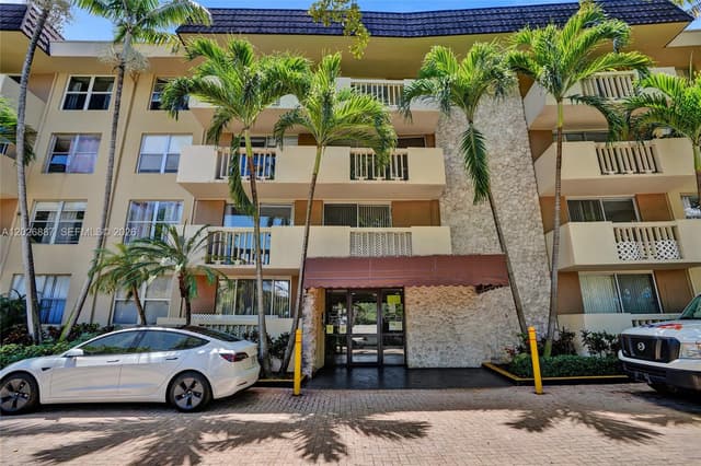1800 Sans Souci Blvd # 435, North Miami FL 33181 - North Miami, FL - Photo 4