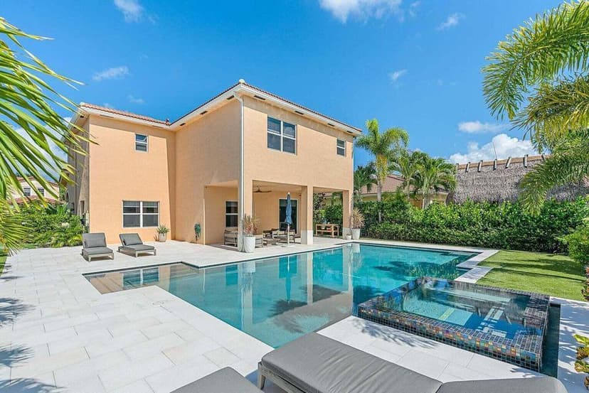 160 Rudder Cay Way, Jupiter FL 33458