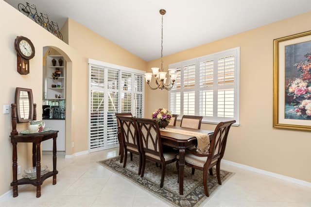 6698 Vía Roma, Delray Beach FL 33446 - Delray Beach, FL - Photo 5