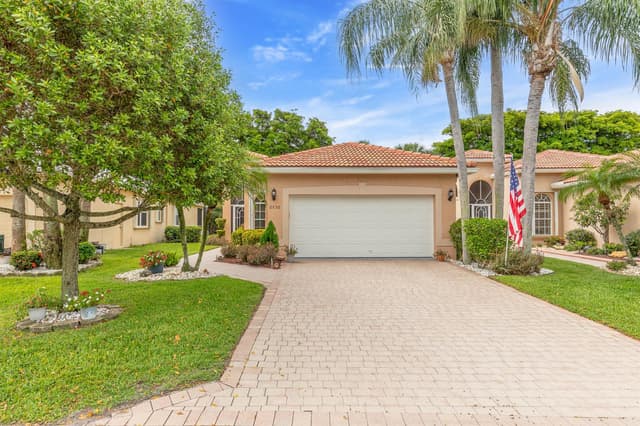 6698 Vía Roma, Delray Beach FL 33446 - Delray Beach, FL - Photo 4