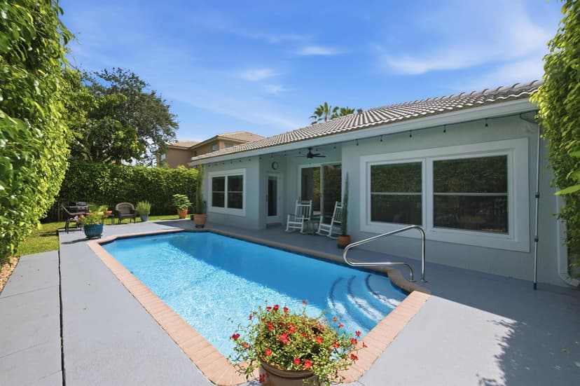 4730 NW 119th Avenue, Coral Springs FL 33076