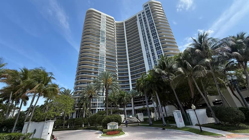 3200 N Ocean Boulevard N # 605, Fort Lauderdale FL 33308