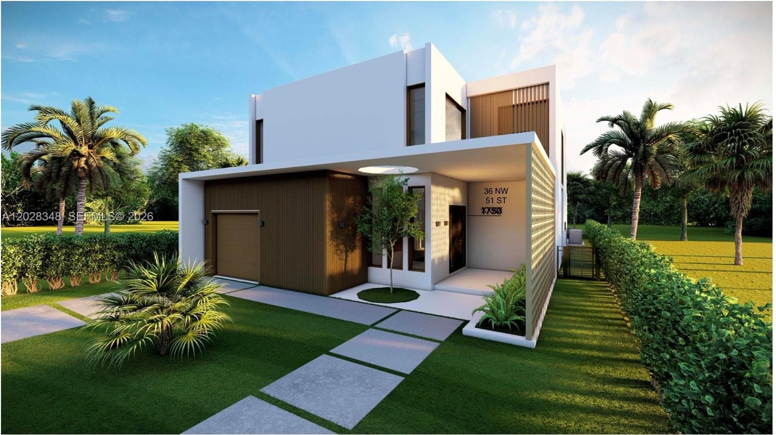 36 NW 51st St, Miami FL 33127 - Miami, FL - Photo 1