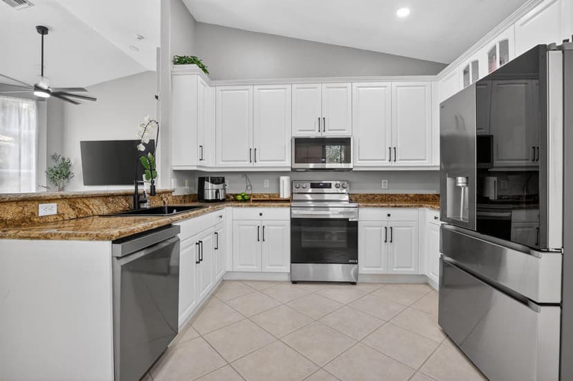 5875 NW 119th Drive, Coral Springs FL 33076