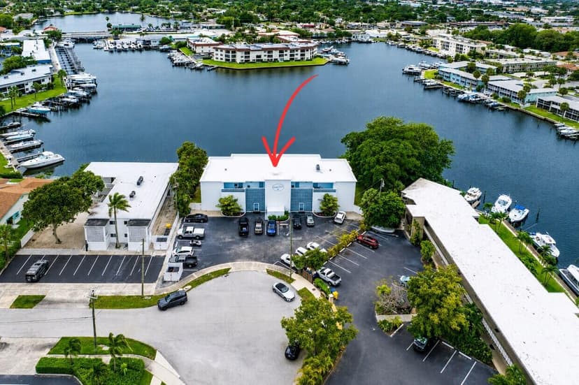 628 Southwind Circle, North Palm Beach FL 33408