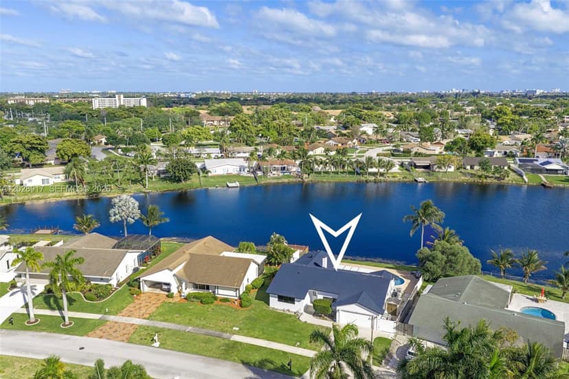 1310 SW 26th Ave, Deerfield Beach FL 33442