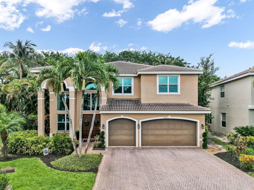 9512 Barletta Winds Point, Delray Beach FL 33446