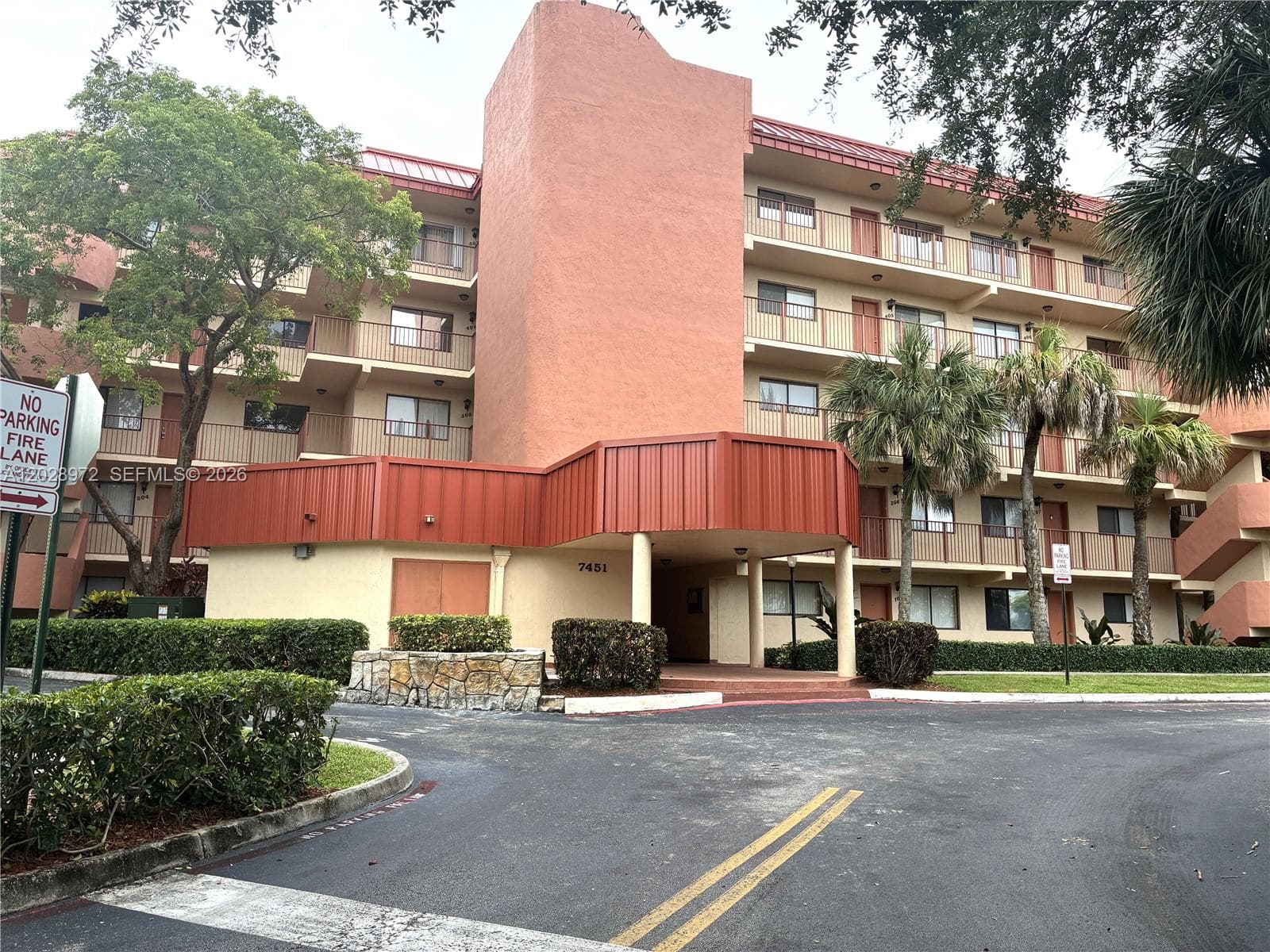 7451 NW 16th St # 403, Plantation FL 33313 - Plantation, FL - Photo 1