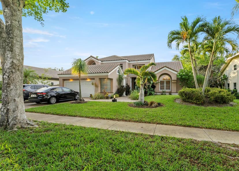 2683 NW 49th Street, Boca Raton FL 33434