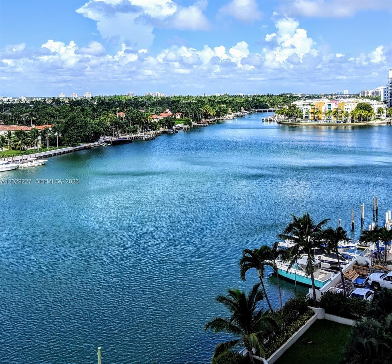 5700 Collins Ave # 8K, Miami Beach FL 33140 - Miami Beach, FL - Photo 1