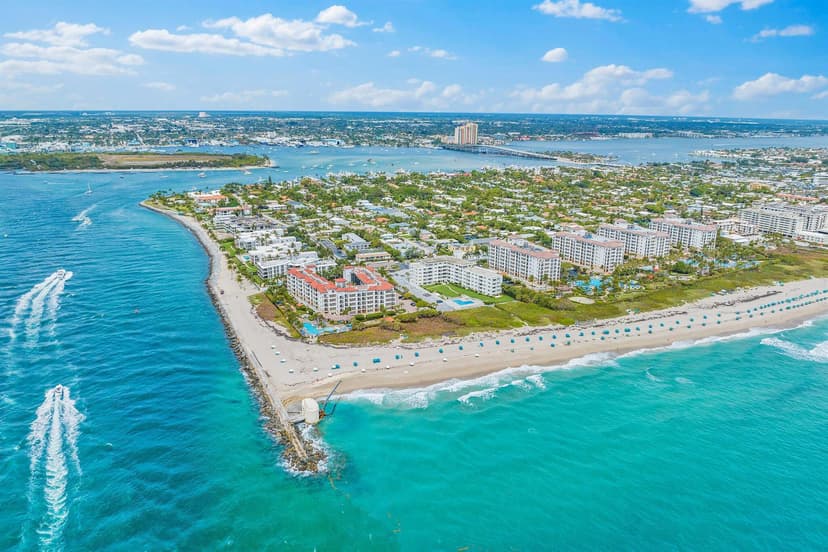 33 S Ocean Avenue # 502, Palm Beach Shores FL 33404