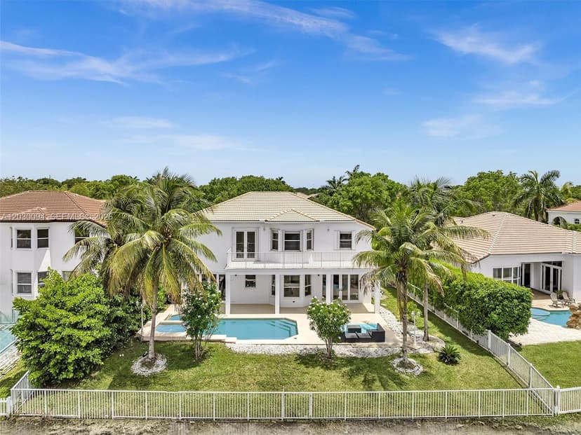 4971 SW 158th Ave, Miramar FL 33027