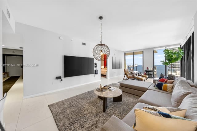 1010 Brickell Ave # 2905, Miami FL 33131 - Miami, FL - Photo 3