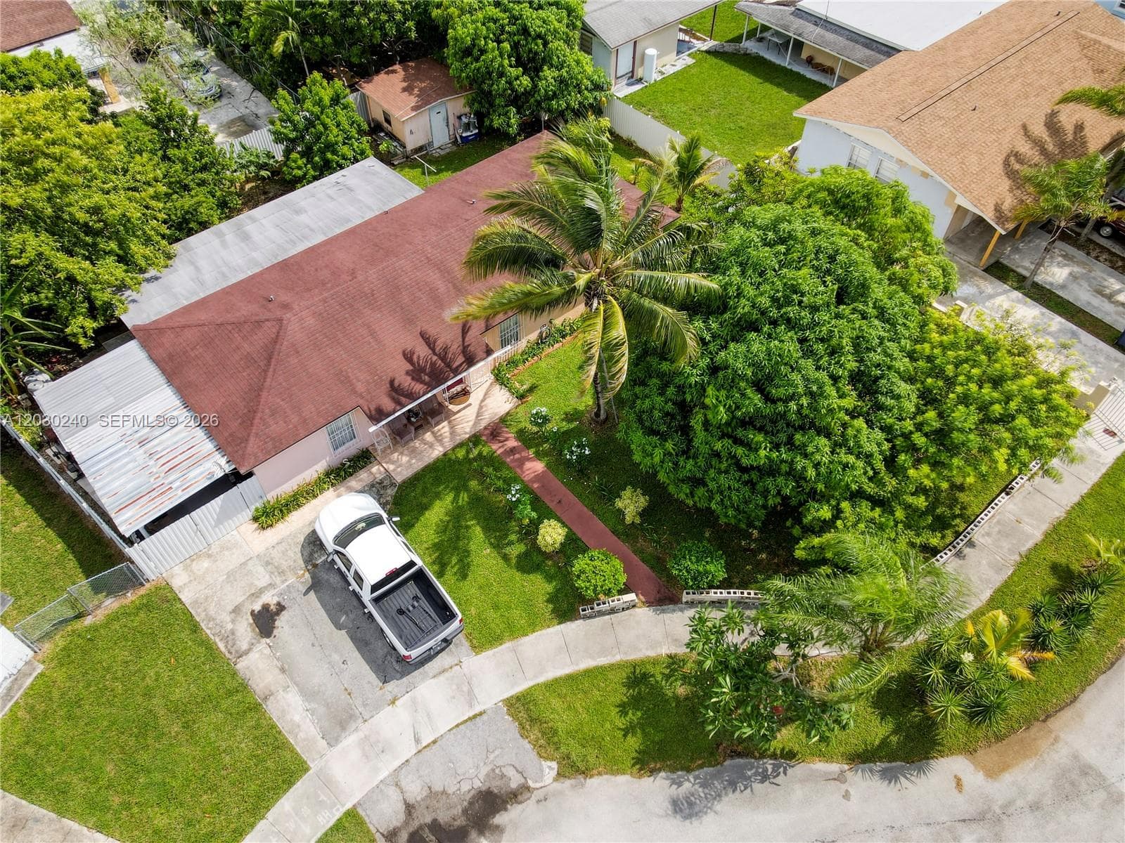 15825 SW 305th Ter, Homestead FL 33033 - Homestead, FL - Photo 1