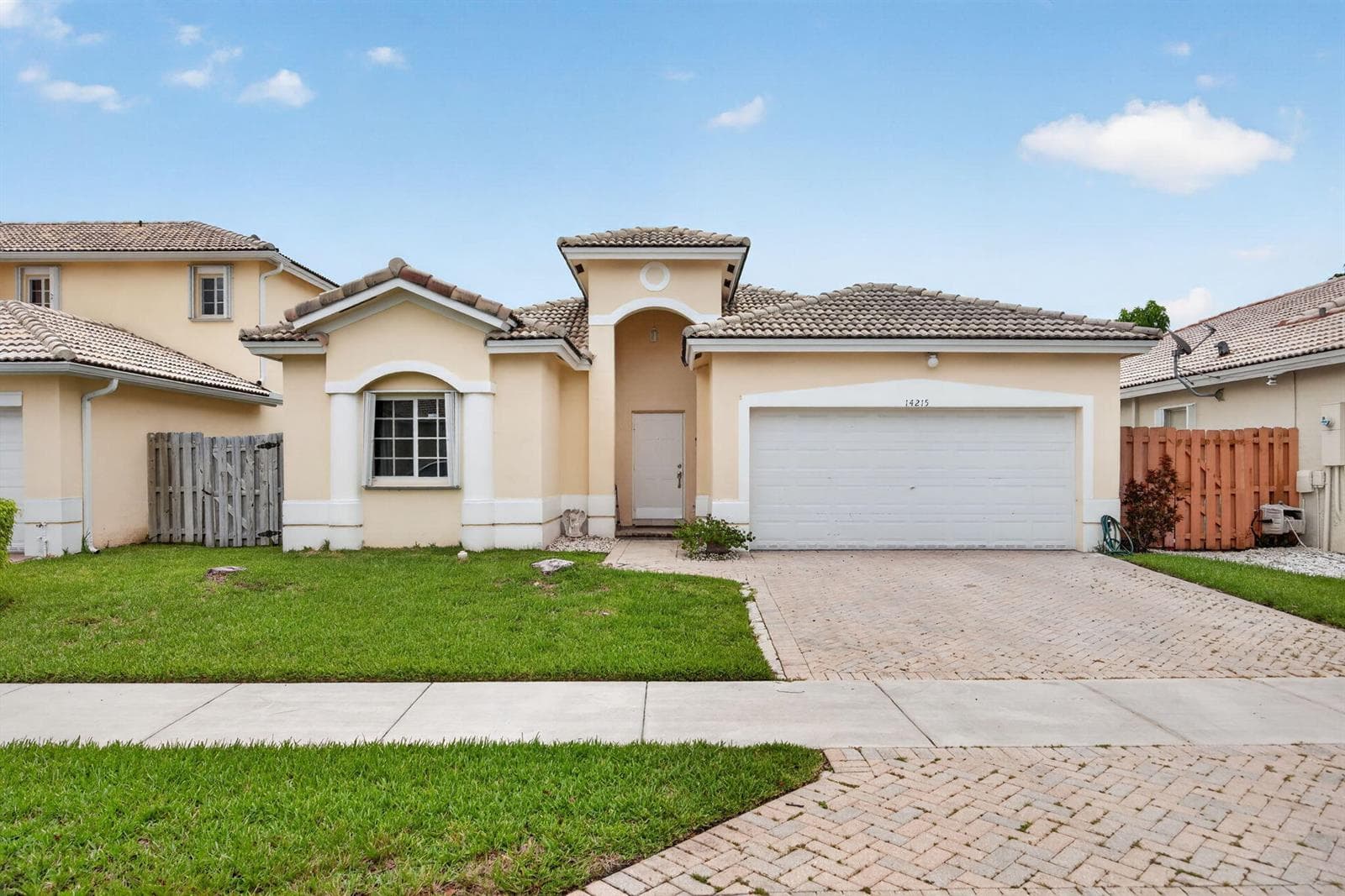 14215 SW 156th Avenue N, Miami FL 33196