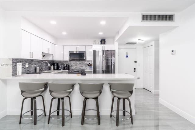 600 Three Islands Blvd # 1413, Hallandale Beach FL 33009 - Hallandale Beach, FL - Photo 5