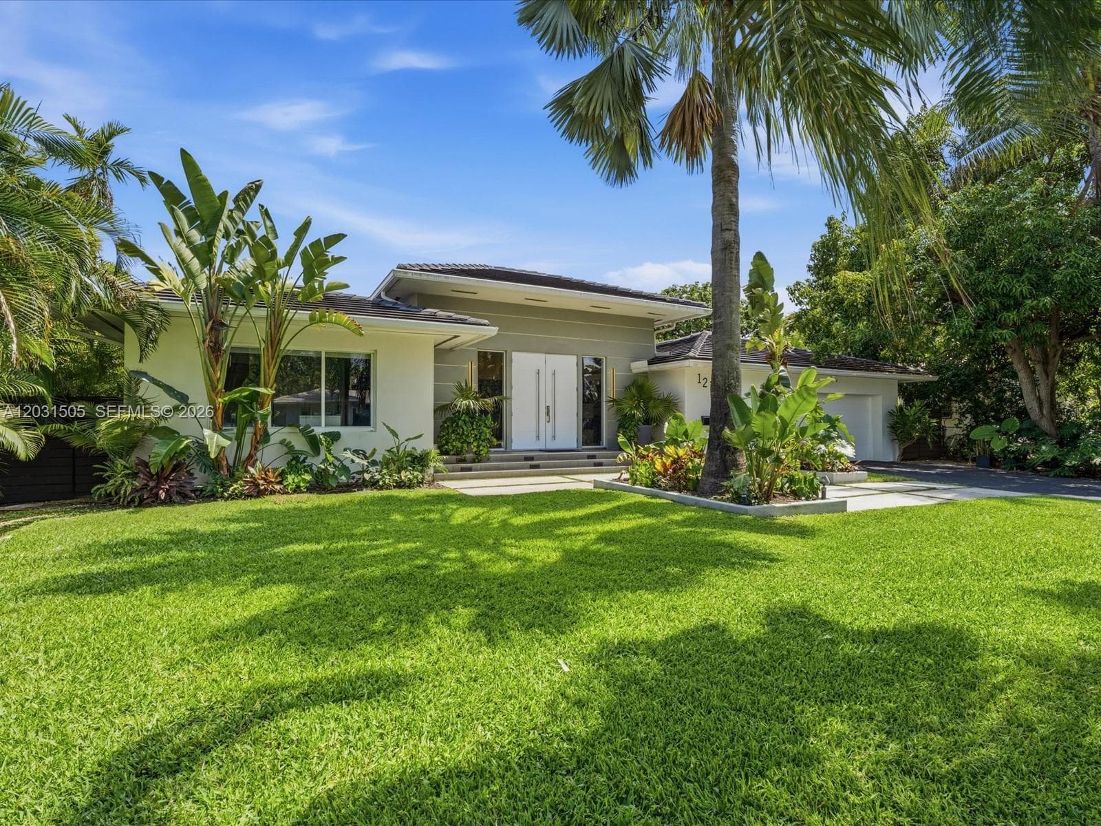 1270 NE 97th St, Miami Shores FL 33138