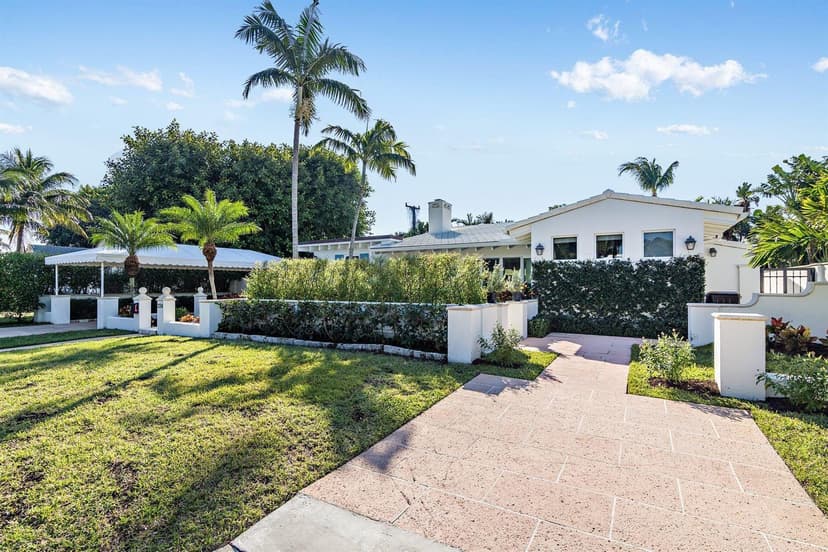 224 Churchill Road, West Palm Beach FL 33405