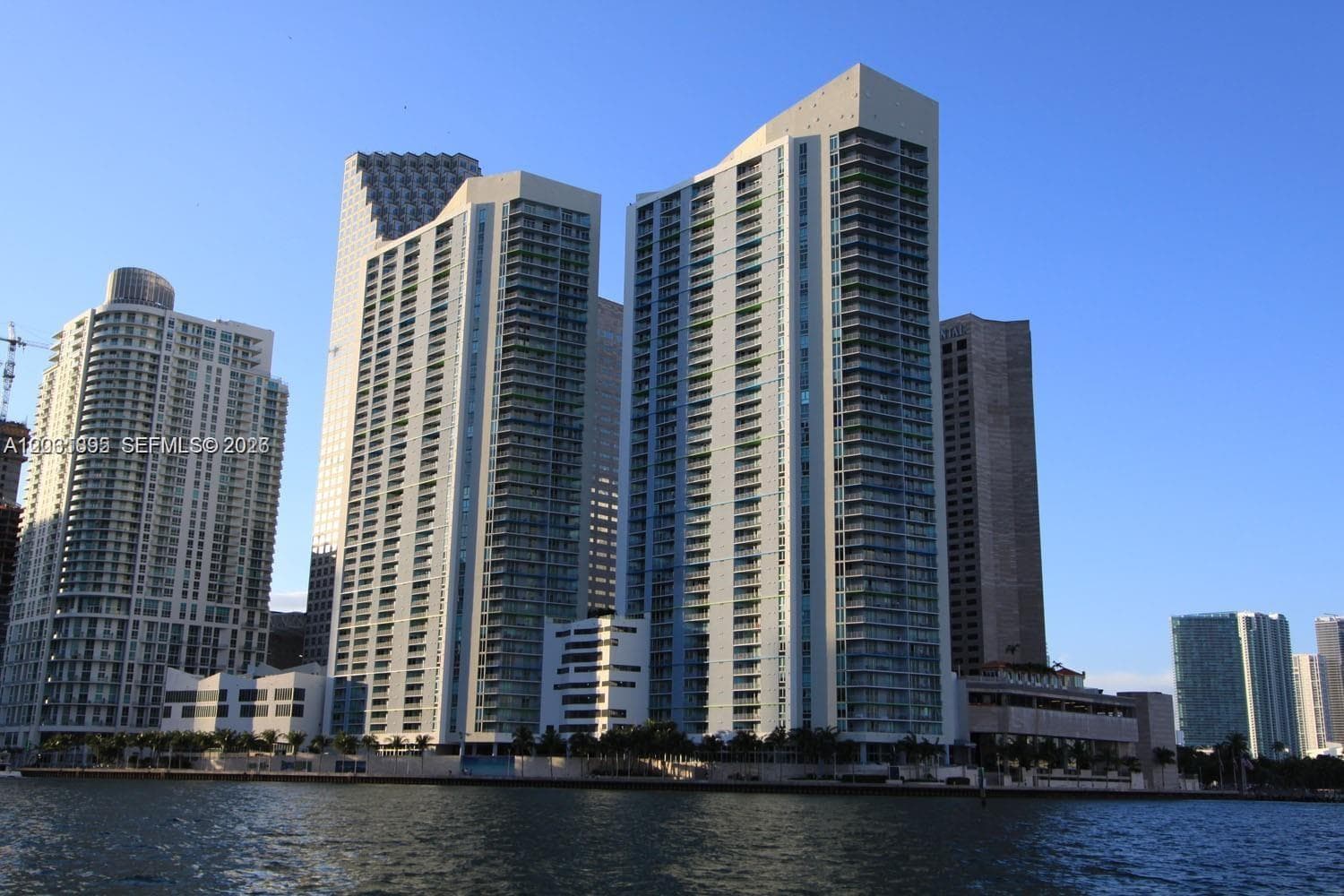 325 S Biscayne Blvd # 2824, Miami FL 33131