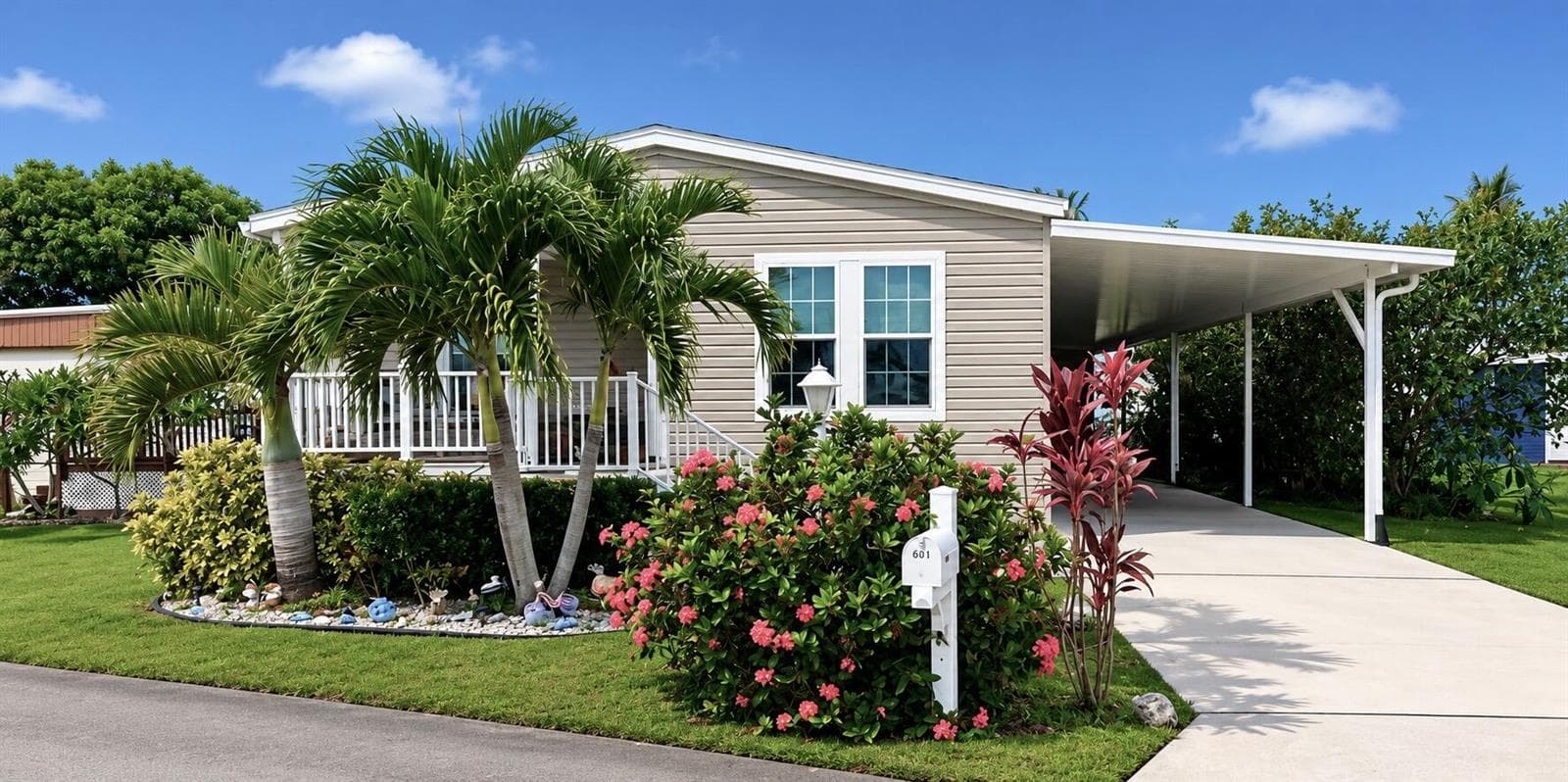 7306 43rd Terrace N, Riviera Beach FL 33404 - Riviera Beach, FL - Photo 1