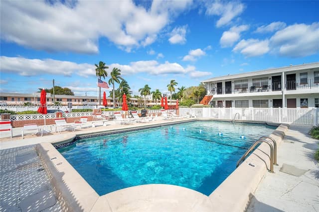 1100 Atlantic Shores Blvd # 405, Hallandale Beach FL 33009 - Hallandale Beach, FL - Photo 3