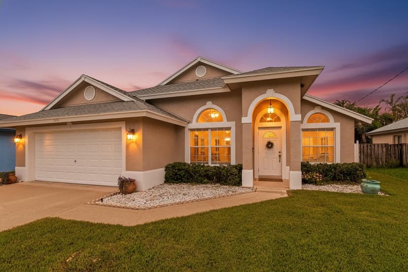 6319 Foster Street, Jupiter FL 33458