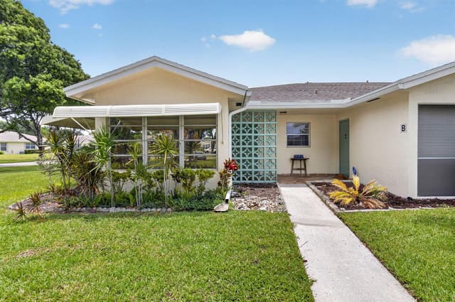5114 Lakefront Boulevard, Delray Beach FL 33484 - Delray Beach, FL - Photo 2