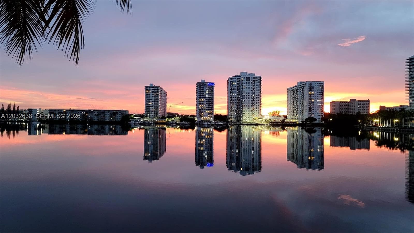 18151 NE 31st Ct # 217, Aventura FL 33160 - Aventura, FL - Photo 1
