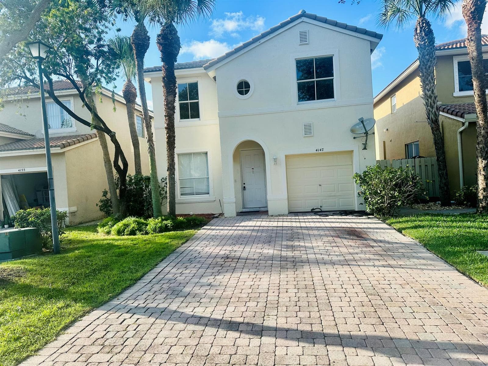 4147 Meade Way, West Palm Beach FL 33409 - West Palm Beach, FL - Photo 1