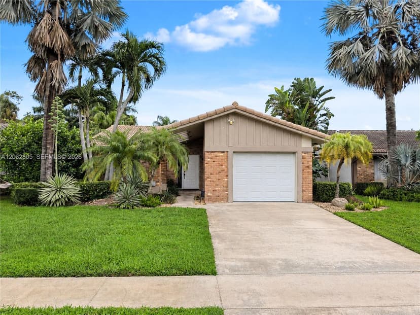19649 Back Nine Dr, Boca Raton FL 33498