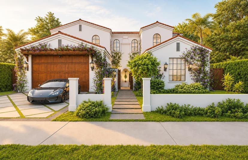 339 Palmetto Street, West Palm Beach FL 33405