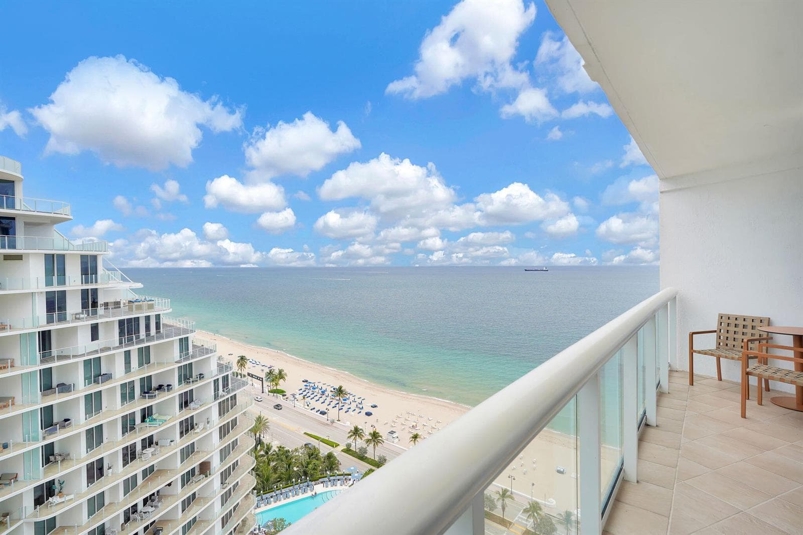 505 N Fort Lauderdale Beach Boulevard # 2214, Fort Lauderdale FL 33304 - Fort Lauderdale, FL - Photo 1