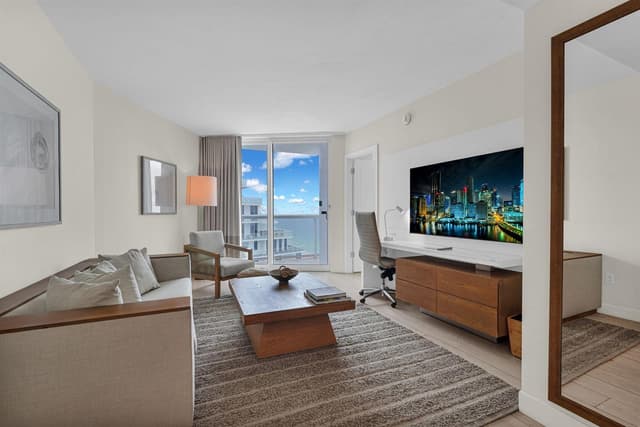505 N Fort Lauderdale Beach Boulevard # 2214, Fort Lauderdale FL 33304 - Fort Lauderdale, FL - Photo 4