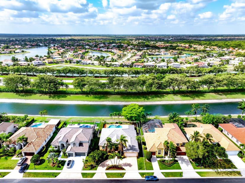 12630 Torbay Drive, Boca Raton FL 33428