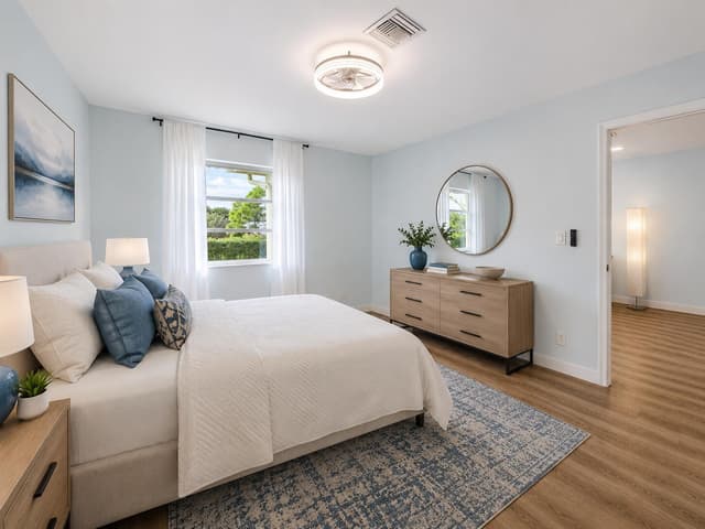 1101 Cactus Terrace # 203, Delray Beach FL 33445 - Delray Beach, FL - Photo 2