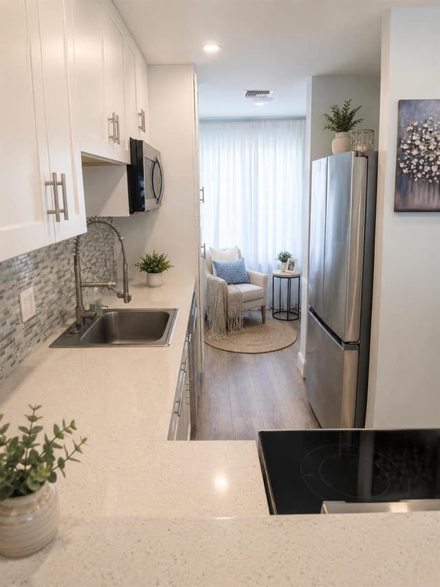 1101 Cactus Terrace # 203, Delray Beach FL 33445 - Delray Beach, FL - Photo 5