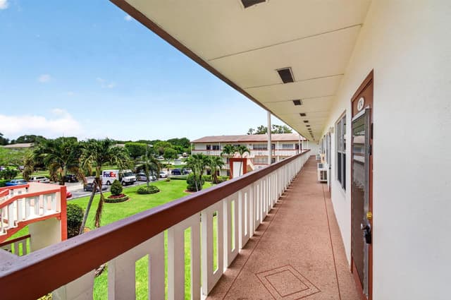 374 Brighton I # 374, Boca Raton FL 33434 - Boca Raton, FL - Photo 6