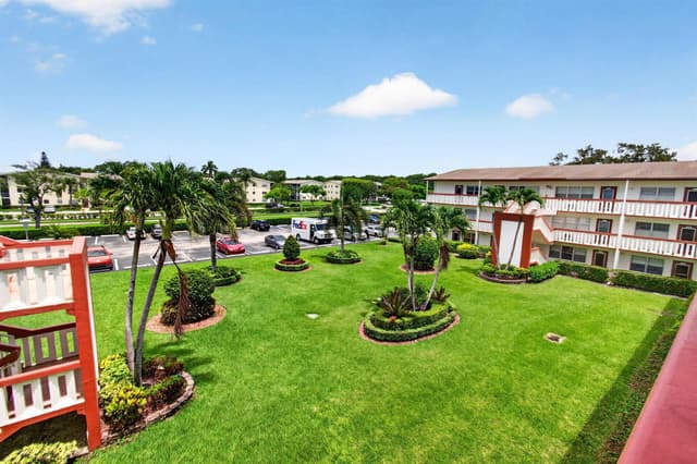 374 Brighton I # 374, Boca Raton FL 33434 - Boca Raton, FL - Photo 7