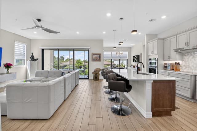 21956 Canadensis Circle # 201, Boca Raton FL 33428 - Boca Raton, FL - Photo 3