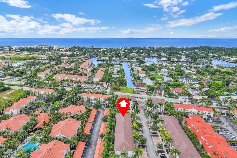528 Bayfront Drive, Boynton Beach FL 33435