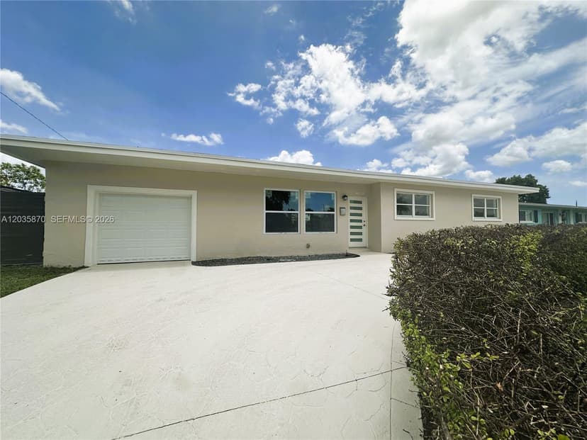 16123 SW 108th Ct, Miami FL 33157