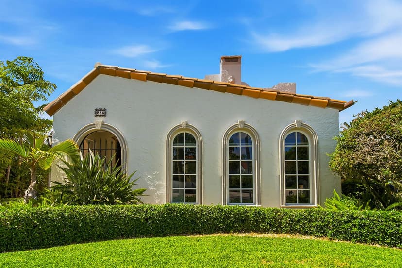 235 Nottingham Boulevard, West Palm Beach FL 33405