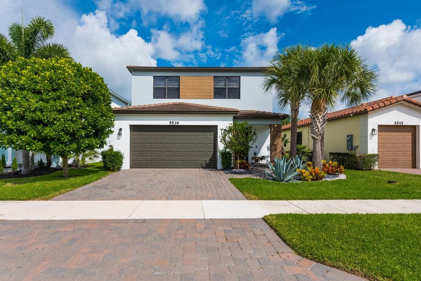 5539 Starfish Road, Westlake FL 33470